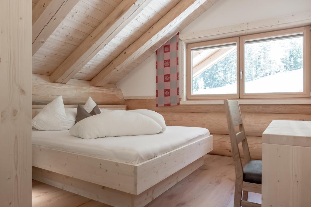 Chalet Resort Soelden ภายนอก รูปภาพ