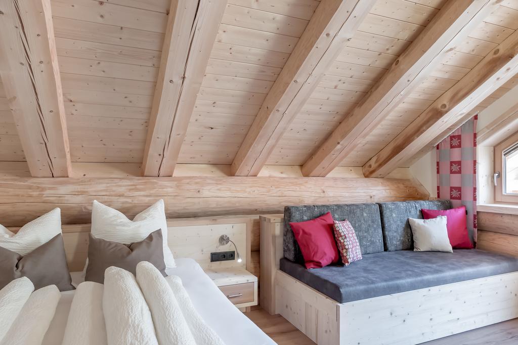 Chalet Resort Soelden ภายนอก รูปภาพ
