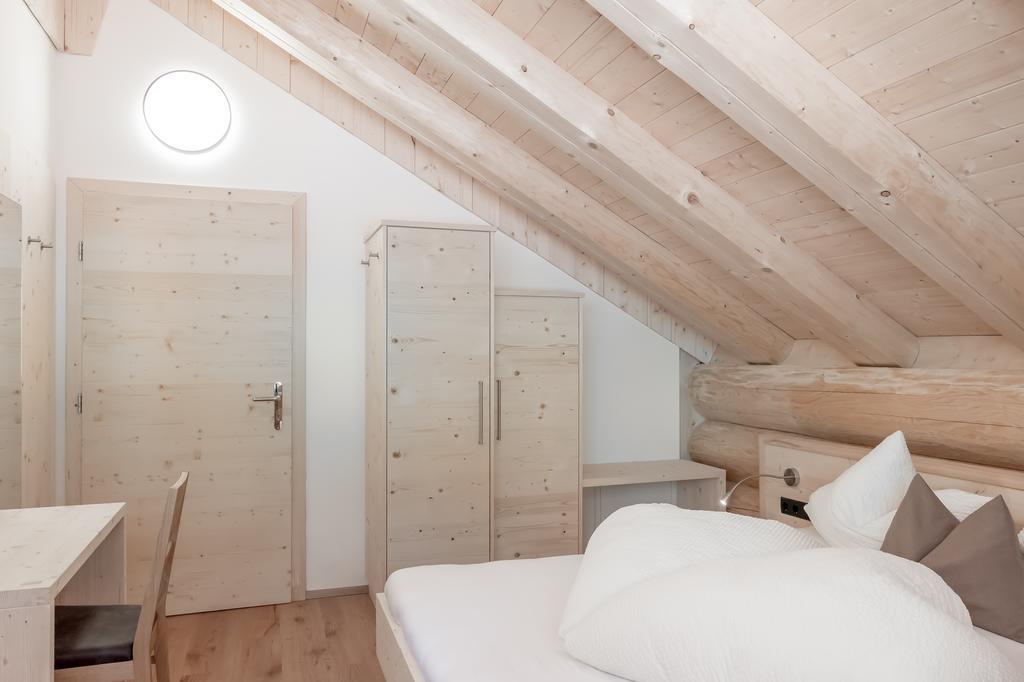 Chalet Resort Soelden ภายนอก รูปภาพ