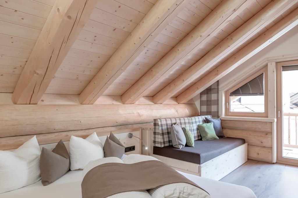 Chalet Resort Soelden ภายนอก รูปภาพ