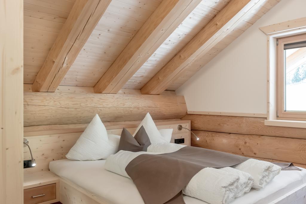 Chalet Resort Soelden ภายนอก รูปภาพ