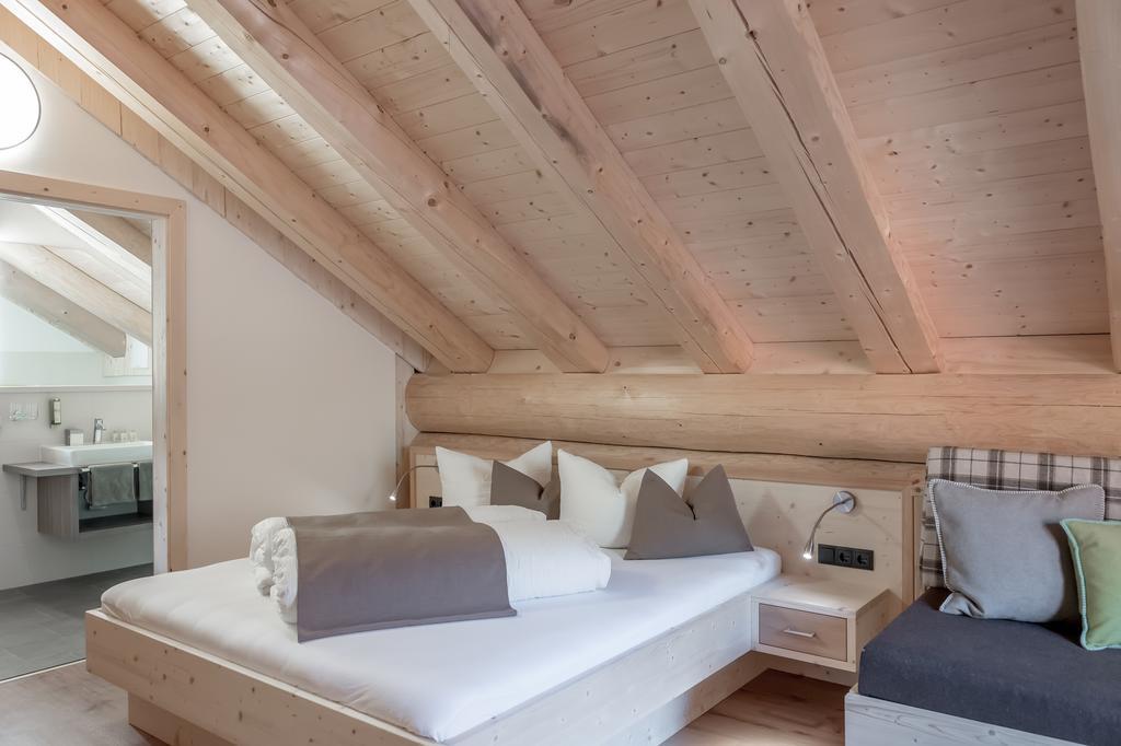 Chalet Resort Soelden ภายนอก รูปภาพ