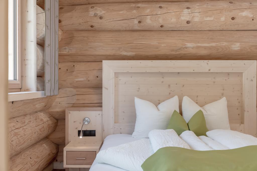 Chalet Resort Soelden ภายนอก รูปภาพ