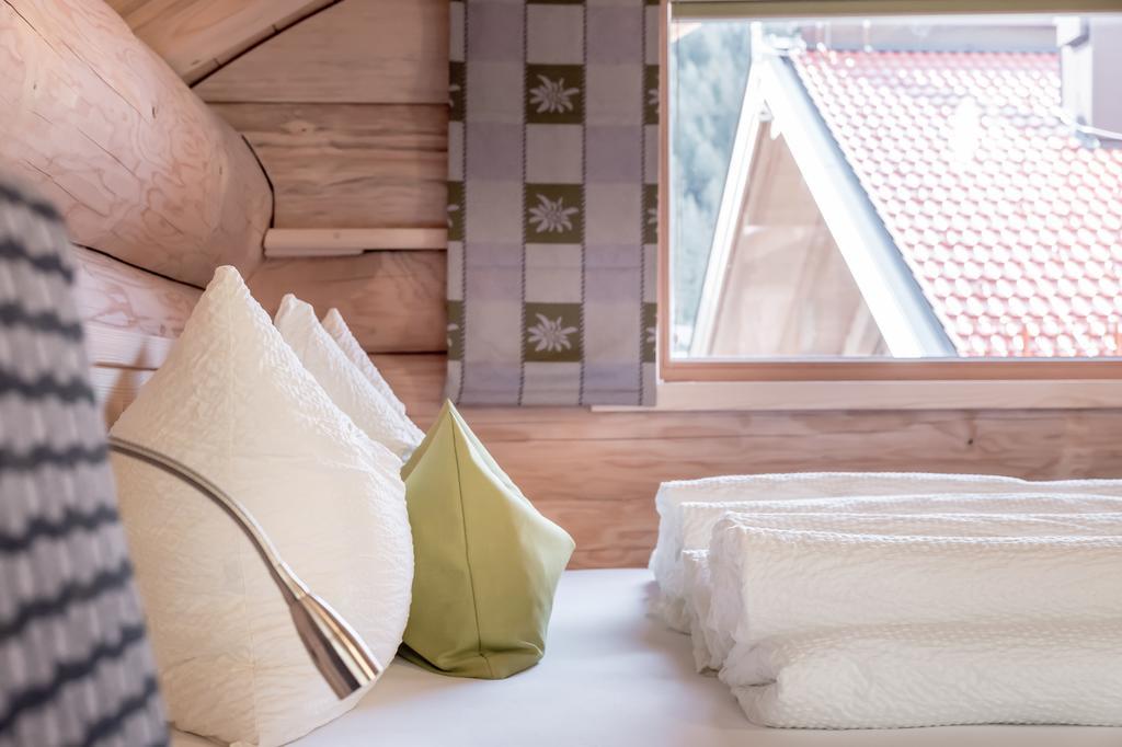 Chalet Resort Soelden ภายนอก รูปภาพ