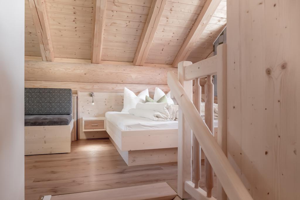 Chalet Resort Soelden ภายนอก รูปภาพ